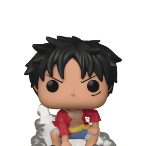 Luffy Gear Two (with Haki Arm) [Fundom Exclusive]