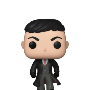 Thomas Shelby (Chase) Thomas Shelby (Chase)