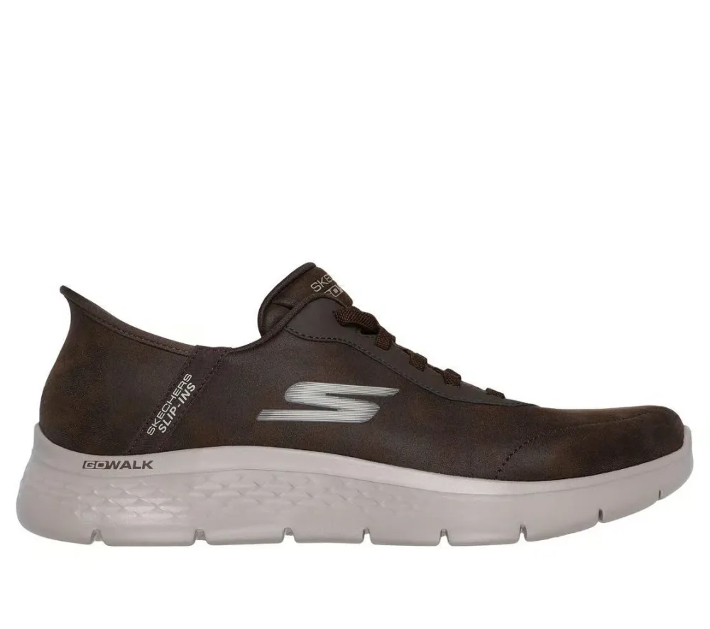 Skechers Scarpe Uomo Smooth Motion - immagine 2