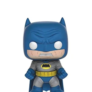 Batman (The Dark Knight Returns) (Blue)