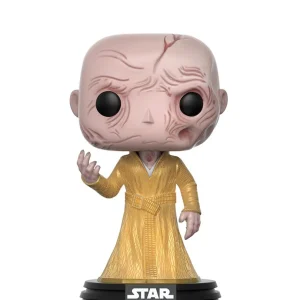 Supreme Leader Snoke Supreme Leader Snoke