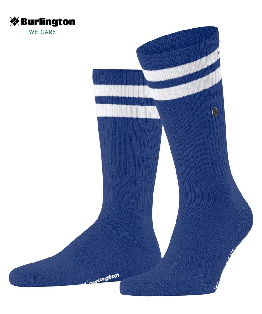 Burlington Calzini Uomo B Court