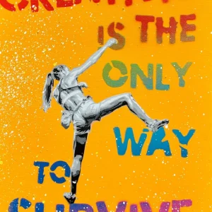CREATIVITY CREATIVITY