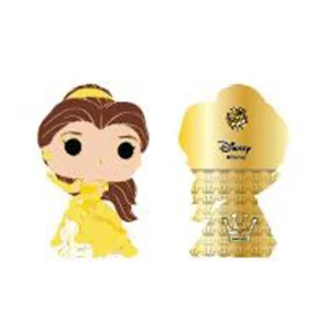 Belle (Dancing) Pin Belle (Dancing) Pin