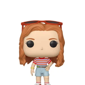 Max (Mall Outfit) Max (Mall Outfit)
