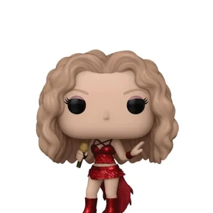 Shakira (Super Bowl LIV)
