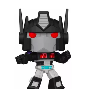Nemesis Prime Nemesis Prime