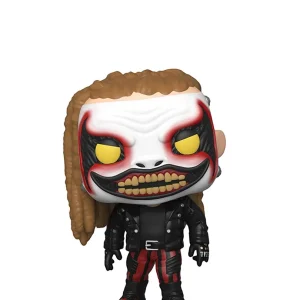 The Fiend Bray Wyatt The Fiend Bray Wyatt