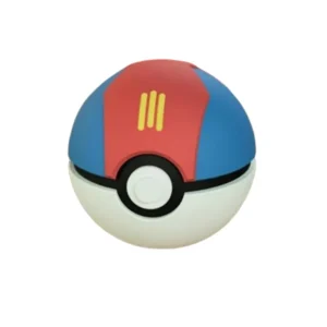 Poké Ball Lure 3D Poké Ball Lure 3D