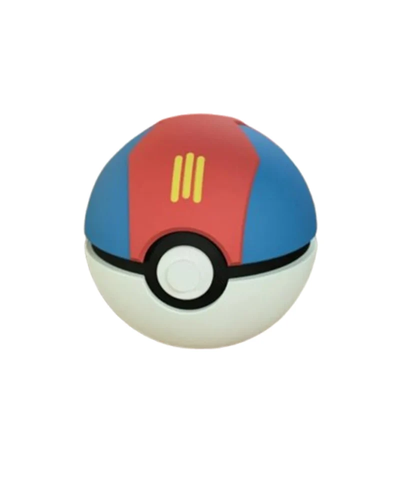 Poké Ball Lure 3D