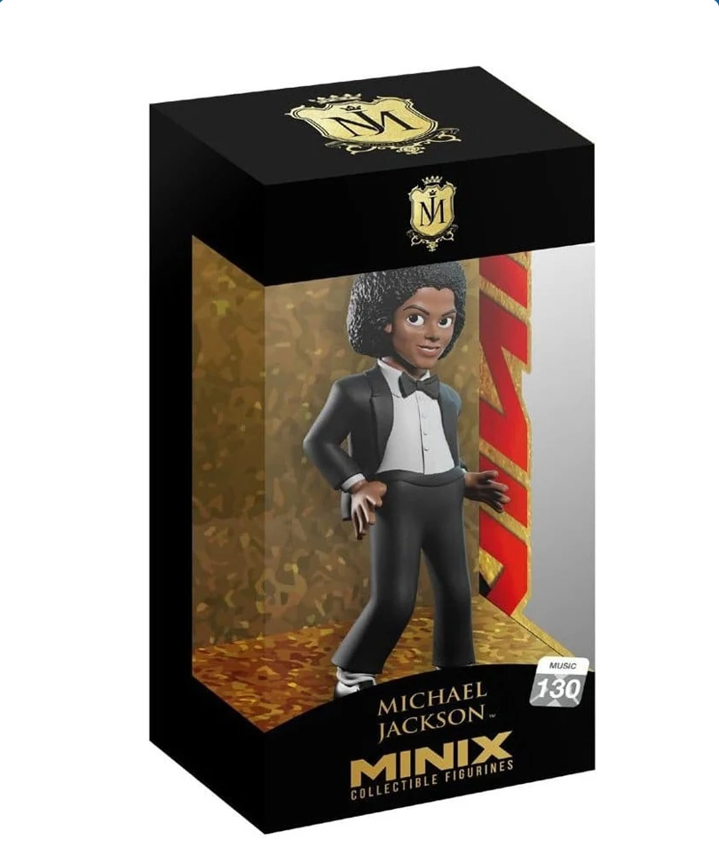 Michael Jackson (Off the Wall) - immagine 2