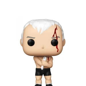 Roy Batty (Bloody) Chase Roy Batty (Bloody) Chase