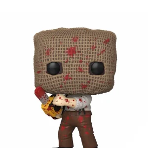 Chainsaw Villager Chainsaw Villager