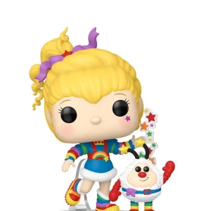 Rainbow Brite and Sprite Rainbow Brite and Sprite