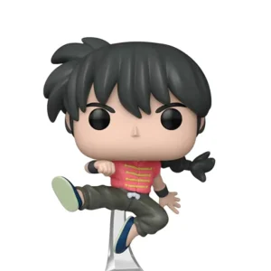 Ranma Ranma