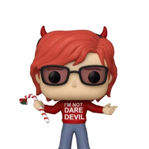 Matt Murdock (Holiday 2023) Matt Murdock (Holiday 2023)