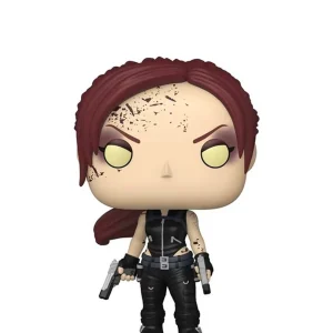 Lara Croft (Doppelganger) Lara Croft (Doppelganger)