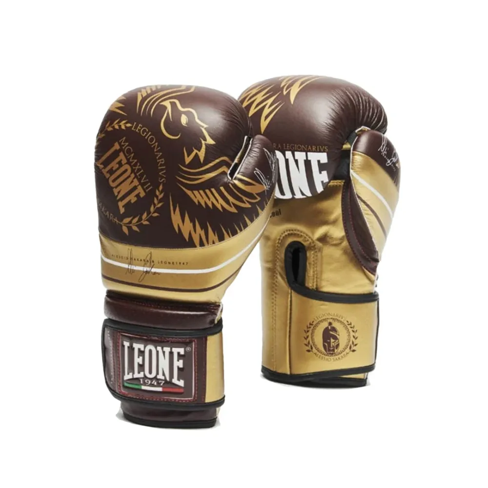 Guantoni Boxe Legionarivs 10 Once