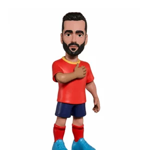 Mikel Merino (World Cup – Spain)