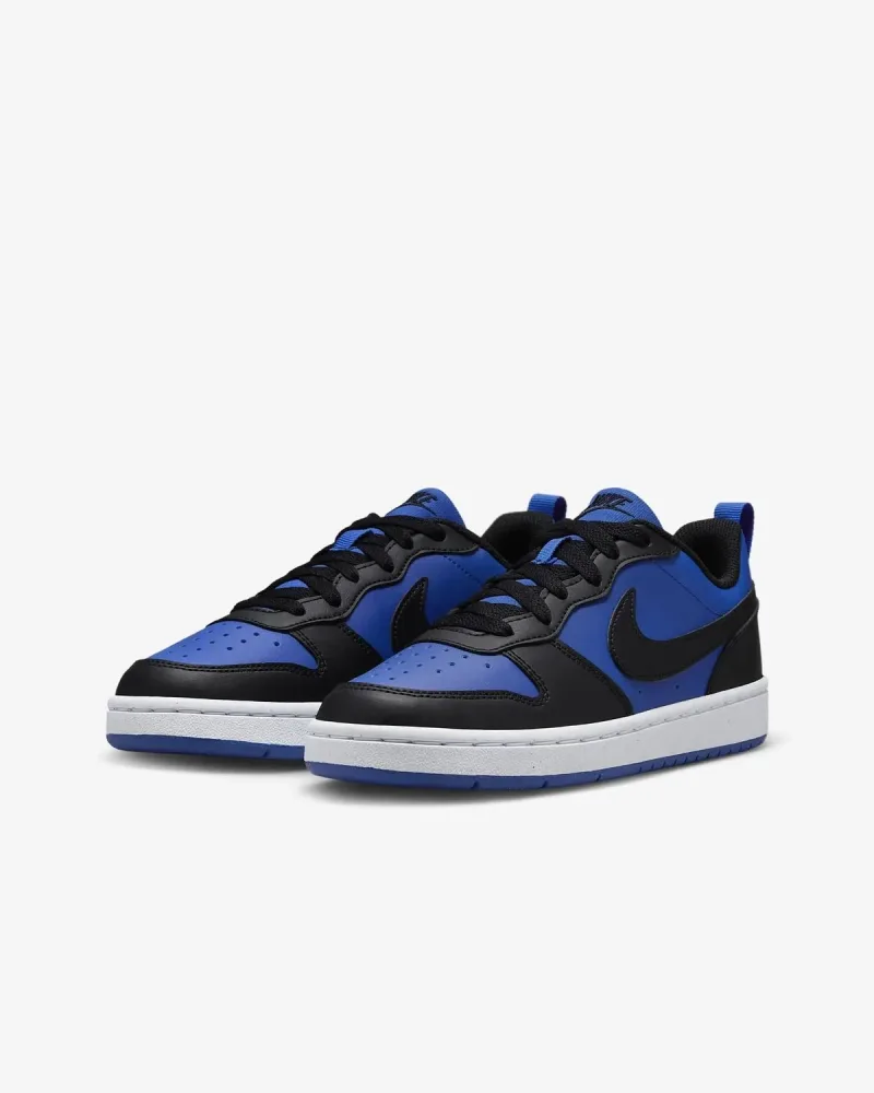 Nike Scarpe Junior Gs Cpourt Borough Low Recraft - immagine 3