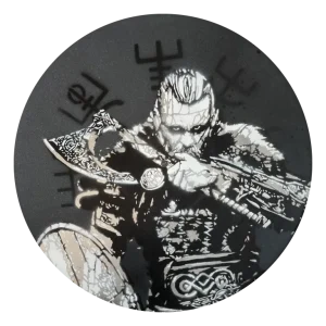 RAGNAR LOTHBROK