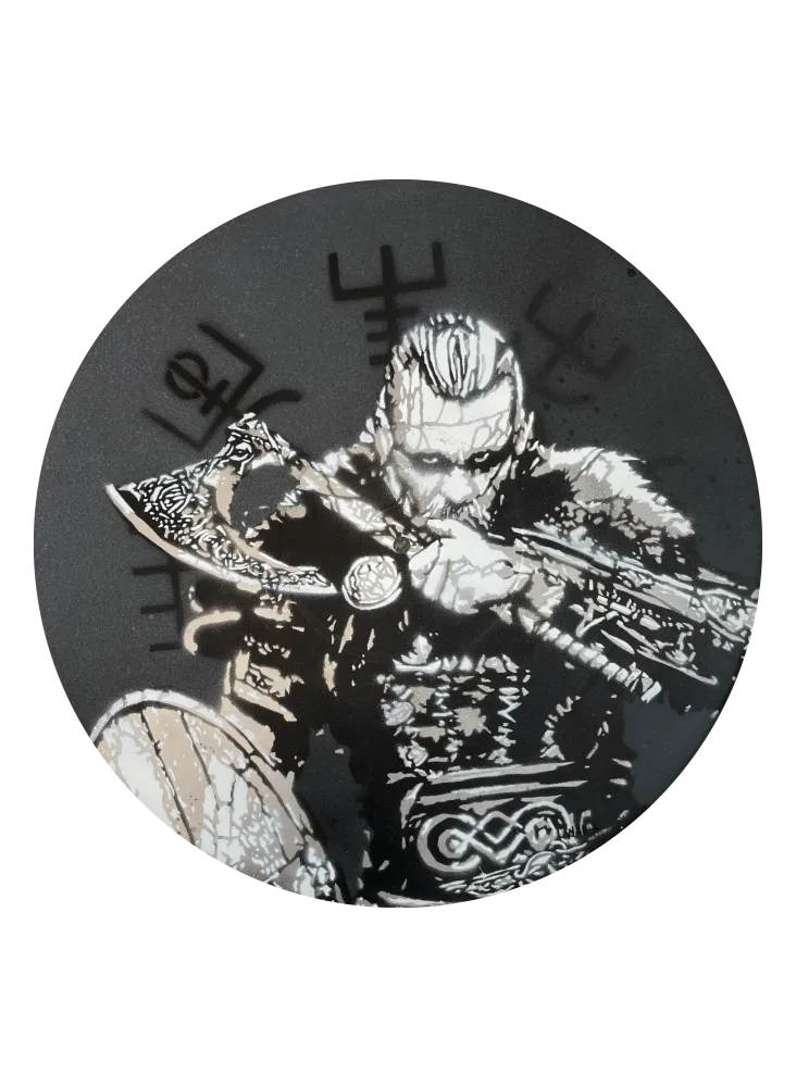 RAGNAR LOTHBROK