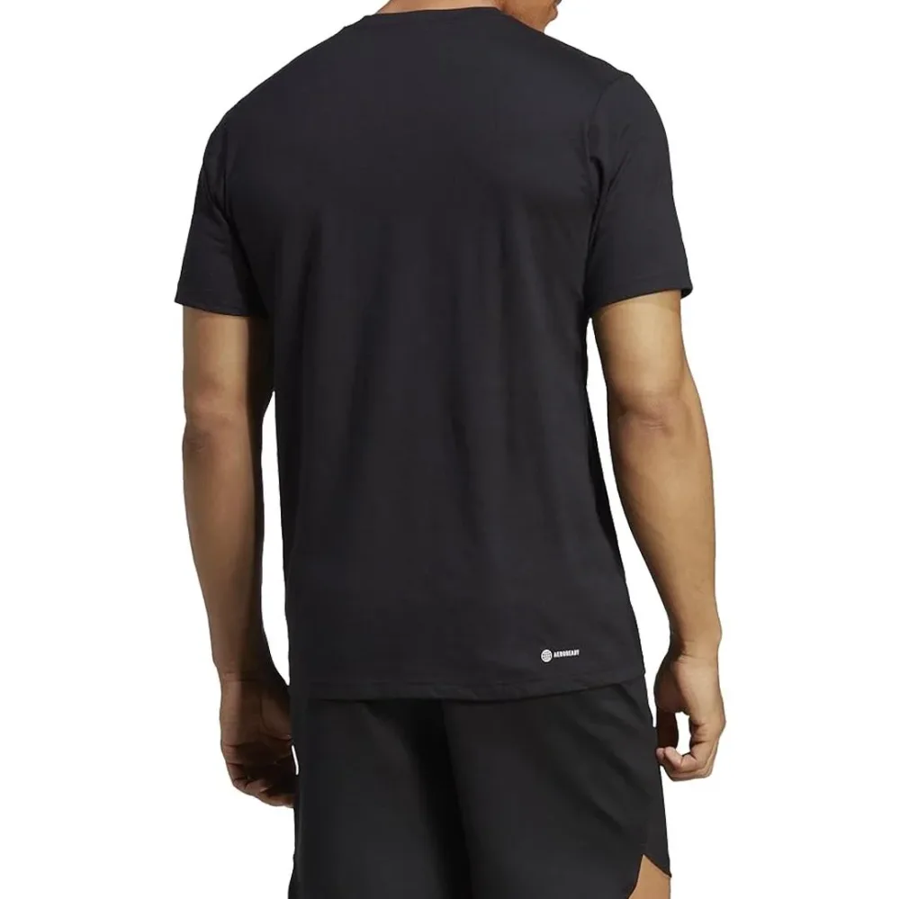 T-Shirt Train Essentials - immagine 3