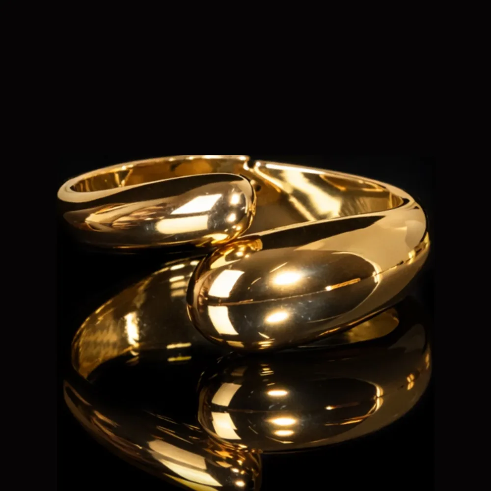 BRACCIALE ECLISSI DORATA