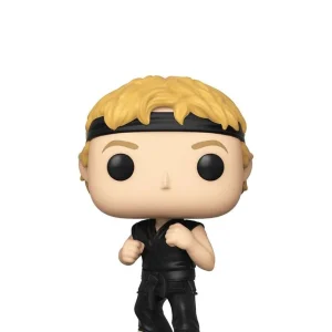 Johnny Lawrence