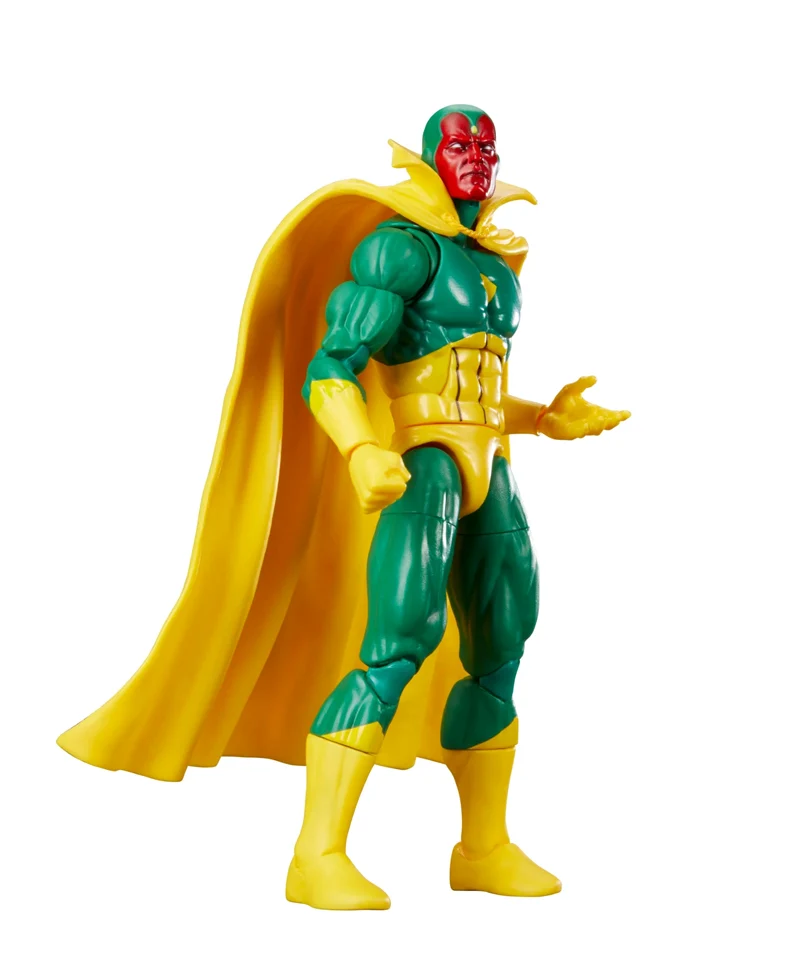 Marvel - Vision - Figure Legend Series 15cm - immagine 2