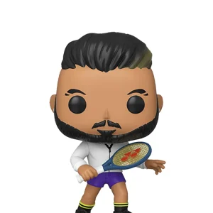 Nick Kyrgios