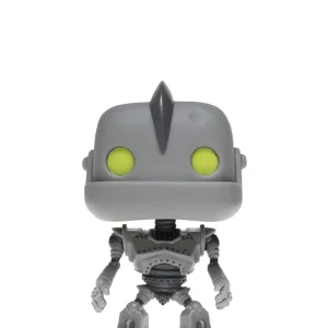 The Iron Giant