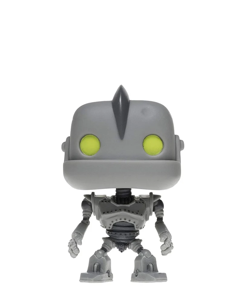 The Iron Giant