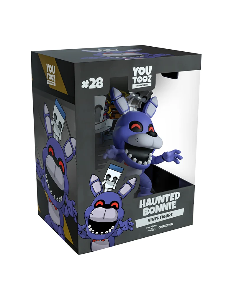 Haunted Bonnie - immagine 3