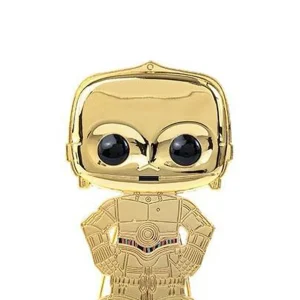 C-3PO Pin C-3PO Pin