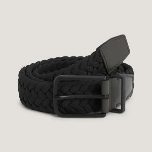 Tommy Hilfiger Cintura Uomo Tech 3.5 Elastic Tommy Hilfiger Cintura Uomo Tech 3.5 Elastic