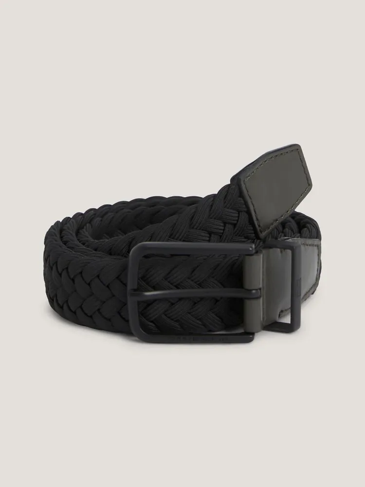 Tommy Hilfiger Cintura Uomo Tech 3.5 Elastic