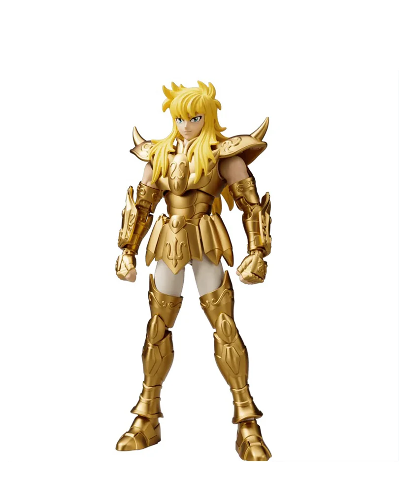 Saint Seiya Blokees Plastic Model Kit Champion Class Scorpio Miro 03 - immagine 3