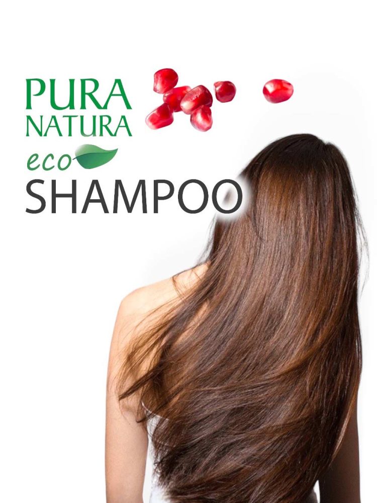 ECO SHAMPOO PROTETTIVO - Capelli Colorati, Trattati, Stressati, Secchi - immagine 2