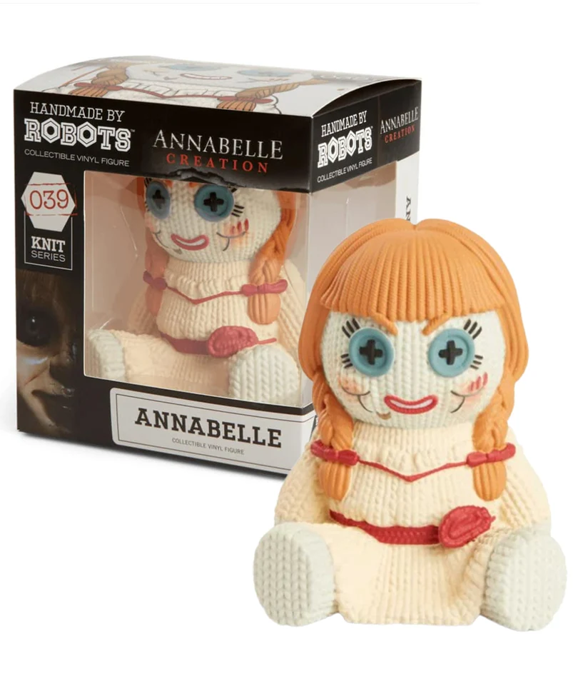 Annabelle - immagine 2