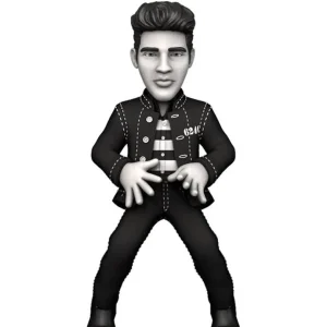 Elvis Presley (Jailhouse Rock)