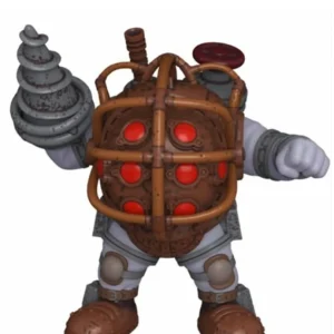 Bouncer Big Daddy (6-Inch) Bouncer Big Daddy (6-Inch)