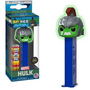 Hulk (Glow In The Dark)