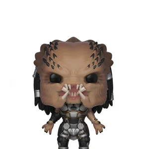 Fugitive Predator (Unmasked) Fugitive Predator (Unmasked)