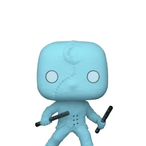 Mr. Knight (Glow in the Dark) Mr. Knight (Glow in the Dark)
