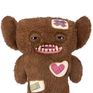 Fuggler: Bigg Fugg – Series 2 (Grumpy Grump)