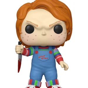 Chucky (10-Inch) Chucky (10-Inch)