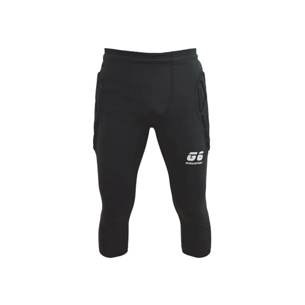 Sottoantaloni Portiere Compression 3/4
