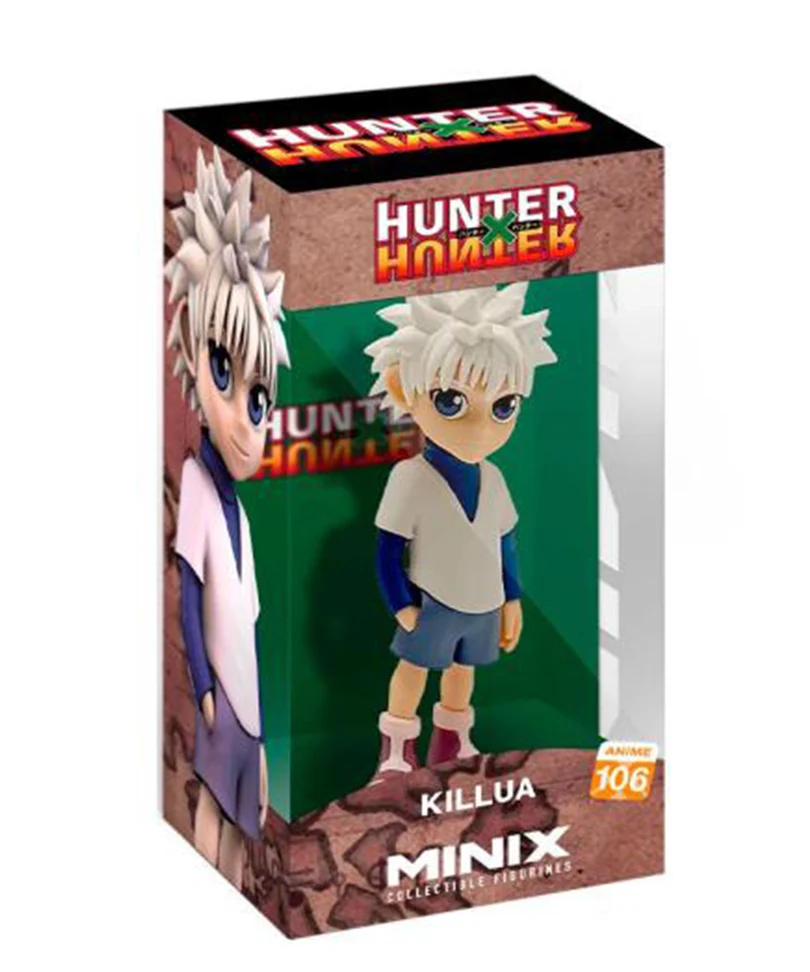 Killua - immagine 2