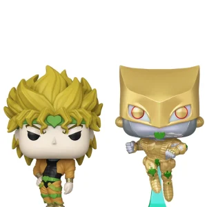 Dio & The World (2-Pack) Dio & The World (2-Pack)